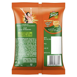 Taaza Leaf Masala Chaska Tea Leaf, 250g 